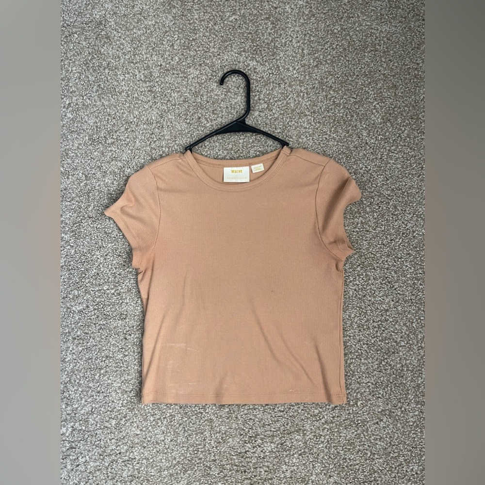 Maeve baby tee